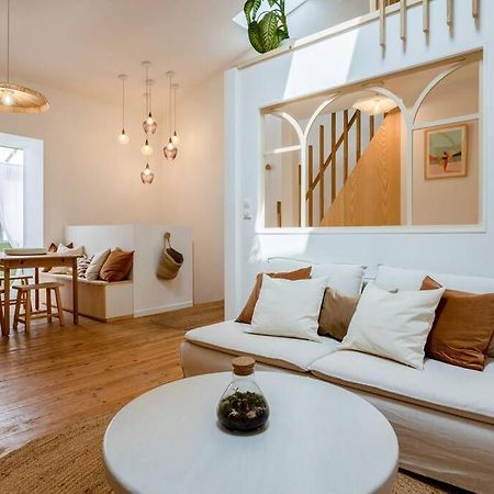 Ღ Mezzanine • T4 Spacieux, Lumineux Et Cosy La Rochelle  Kültér fotó